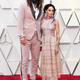 Image for article titled Oh Wow, It's Every Gown and Tux On the Oscars Red Carpet!